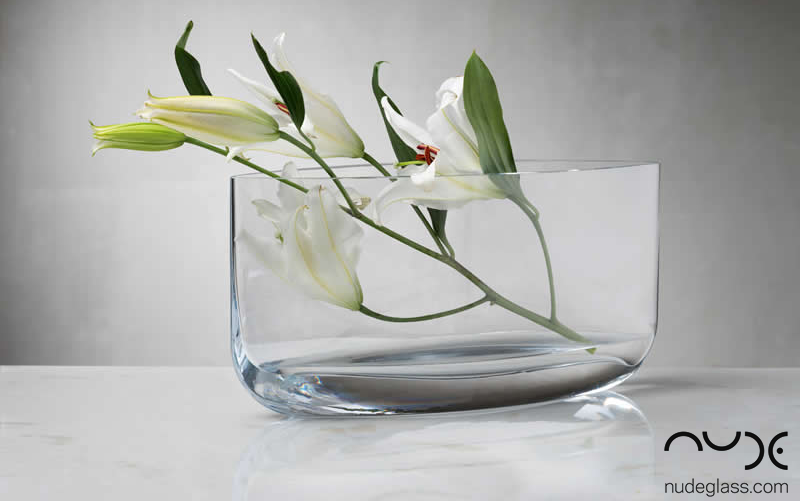 Nude Glass Bad Segeberg Vasen
