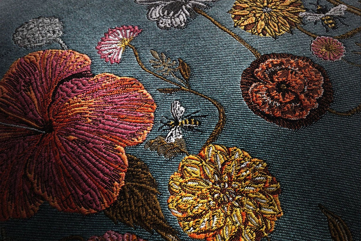 olaf-hajek - crazy-flowers-kissen-accessoires