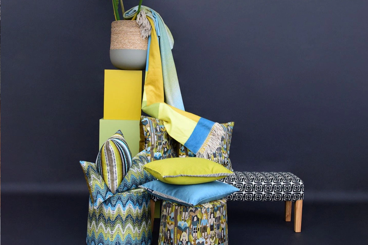 rohleder - home collection - plaid_colorblock_1