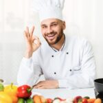 Kulinarisch Kochen mit Fabian Borg